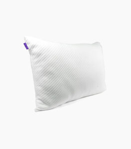 Kalma klasični jastuk kalma infinity od memory pjene uslikan frontalno