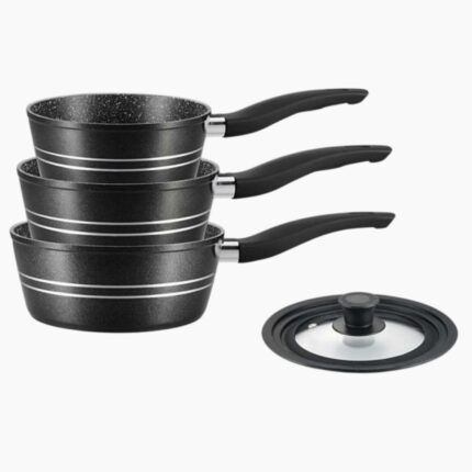 SET POSUĐA – ROYALTY LINE