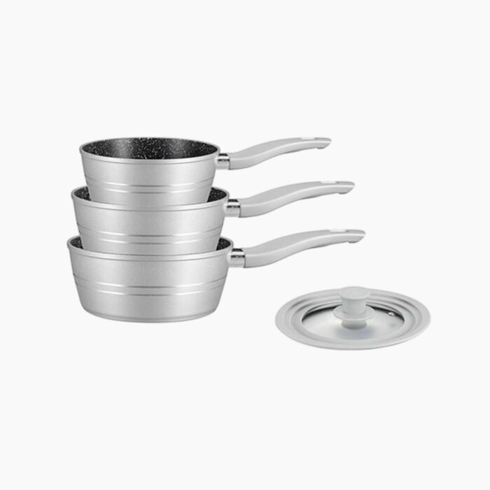 set serpi za soseve royalty line od 3 komada