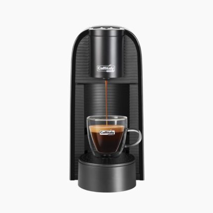 CAFFITALY APARAT ZA KAFU